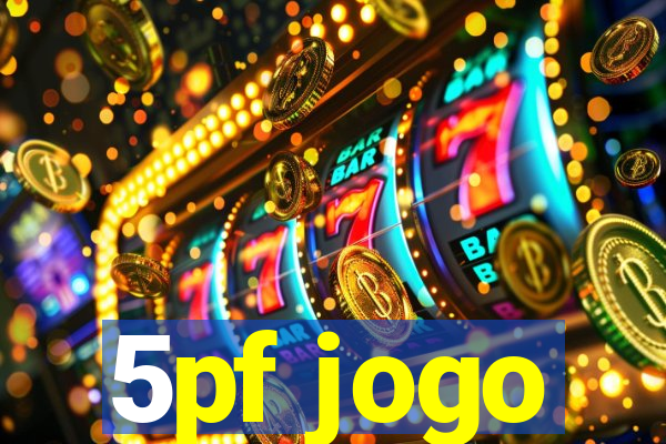 5pf jogo